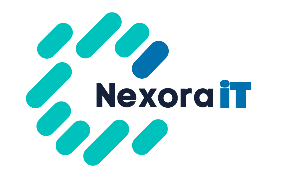 Nexora IT logo